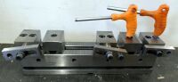 Gerardi MultiFlex 400mm Vice