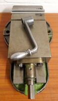 Abwood 6" Machine Vice