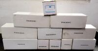 Assorted BT40 Tooling Unused