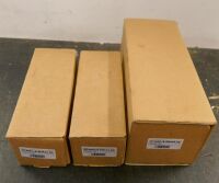 Cutwel BT40 Tooling Unused