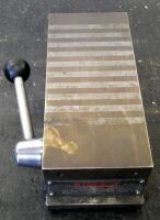 Fimax Magnetic Chuck.