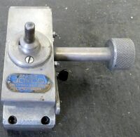 Joyco Diamond Wheel Dresser.
