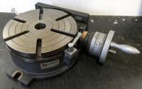Vertex Rotary Table.