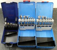 WNT Various Sized Countersinks.