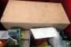 2 Crates of assorted Electrical Controls - 3