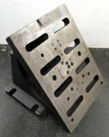 Adjustable Angle Plate.