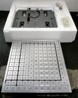 Vacuum Plate.
