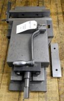 Heavey Duty Machine Vice.