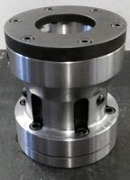 Crawford Collet Chuck.