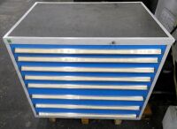 Engineers Tooling Cabinet.