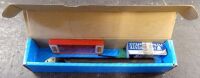 Kyocera Boring Bar and Kit.