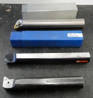 Boring Bars.