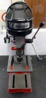 Bench Drill.