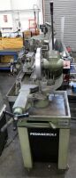 MEC BROWN 75 Saw.