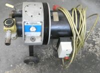 Hydrovane Compressor.