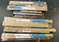 Various Gauge Plates.
