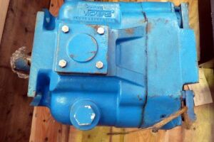 Vickers Hydraulic Pump