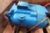 Vickers Hydraulic Pump - 2
