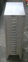 15 Draw Cupboard.