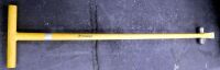 Steerman Roller Crowbar.