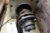 Fanuc Servo Motor from X axis Matsuura 1000 - 2