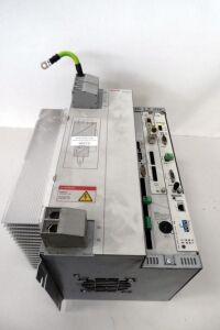 REXROTH PSI63C0.777-L1-INC OPTION UIR PSI 6000 MEDIUM FREQUENCY INVERTER