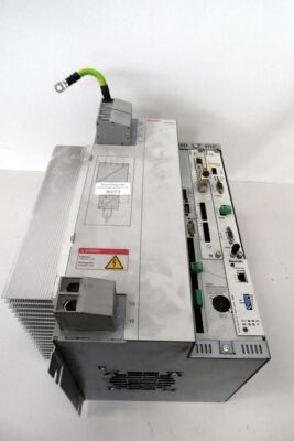 REXROTH PSI63C0.777-L1-INC OPTION UIR PSI 6000 MEDIUM FREQUENCY INVERTER