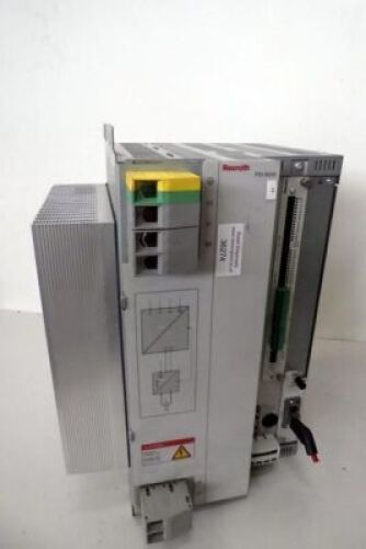 REXROTH PSI63C0.777-L1-INC OPTION UIR PSI 6000 MEDIUM FREQUENCY INVERTER