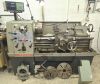 Colchester Triumph Gap Bed Lathe