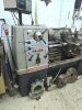 Colchester Triumph Gap Bed Lathe - 2
