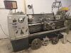 Colchester Triumph Gap Bed Lathe