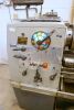 Colchester Triumph Gap Bed Lathe - 4