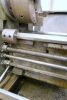 Colchester Triumph Gap Bed Lathe - 5
