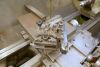 Colchester Triumph Gap Bed Lathe - 7