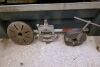 Colchester Triumph Gap Bed Lathe - 11