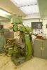 Semco (FIRST) LC20 VSG Turret Mill - 2
