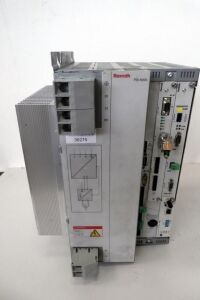 REXROTH PSI63C0.777-L1-INC OPTION UIR PSI 6000 MEDIUM FREQUENCY INVERTER