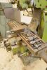 Semco (FIRST) LC20 VSG Turret Mill - 6