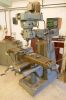 Beavermill Mk2 Turret Mill