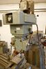 Beavermill Mk2 Turret Mill - 4