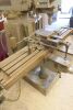 Beavermill Mk2 Turret Mill - 8