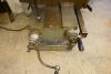 Beavermill Mk2 Turret Mill - 9