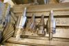 Beavermill Mk2 Turret Mill - 12