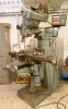 Beavermill Model A Turret Mill
