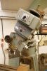 Beavermill Model A Turret Mill - 3