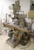 Beavermill Model A Turret Mill