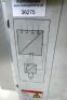 REXROTH PSI63C0.777-L1-INC OPTION UIR PSI 6000 MEDIUM FREQUENCY INVERTER - 5
