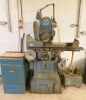 Jones & Shipman 540P Surface Grinder - 8