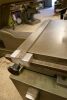 Startrite Vertical Bandsaw - 5