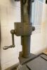 Meddings Pacera Bench Drill - 4